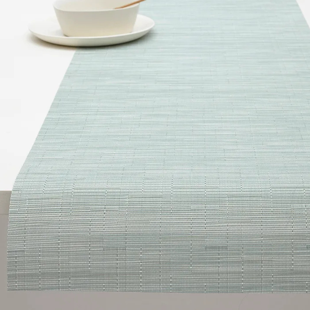 Bamboo Table Runner