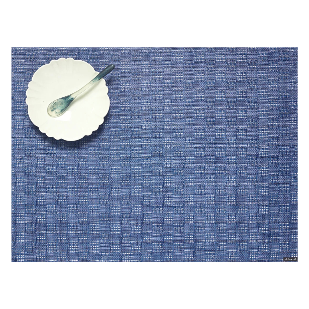 Bay Weave Rectangle Placemat