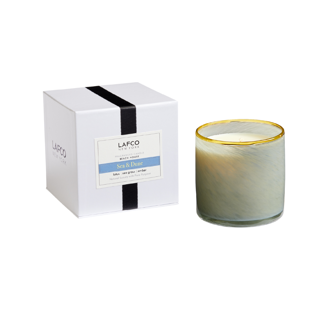 Sea and Dune Signature Candle 15.5 oz