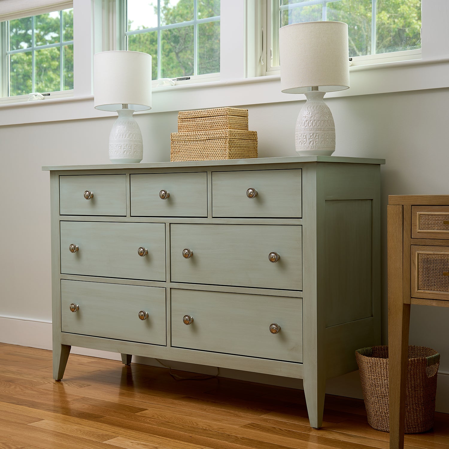 Vineyard 54" Dresser