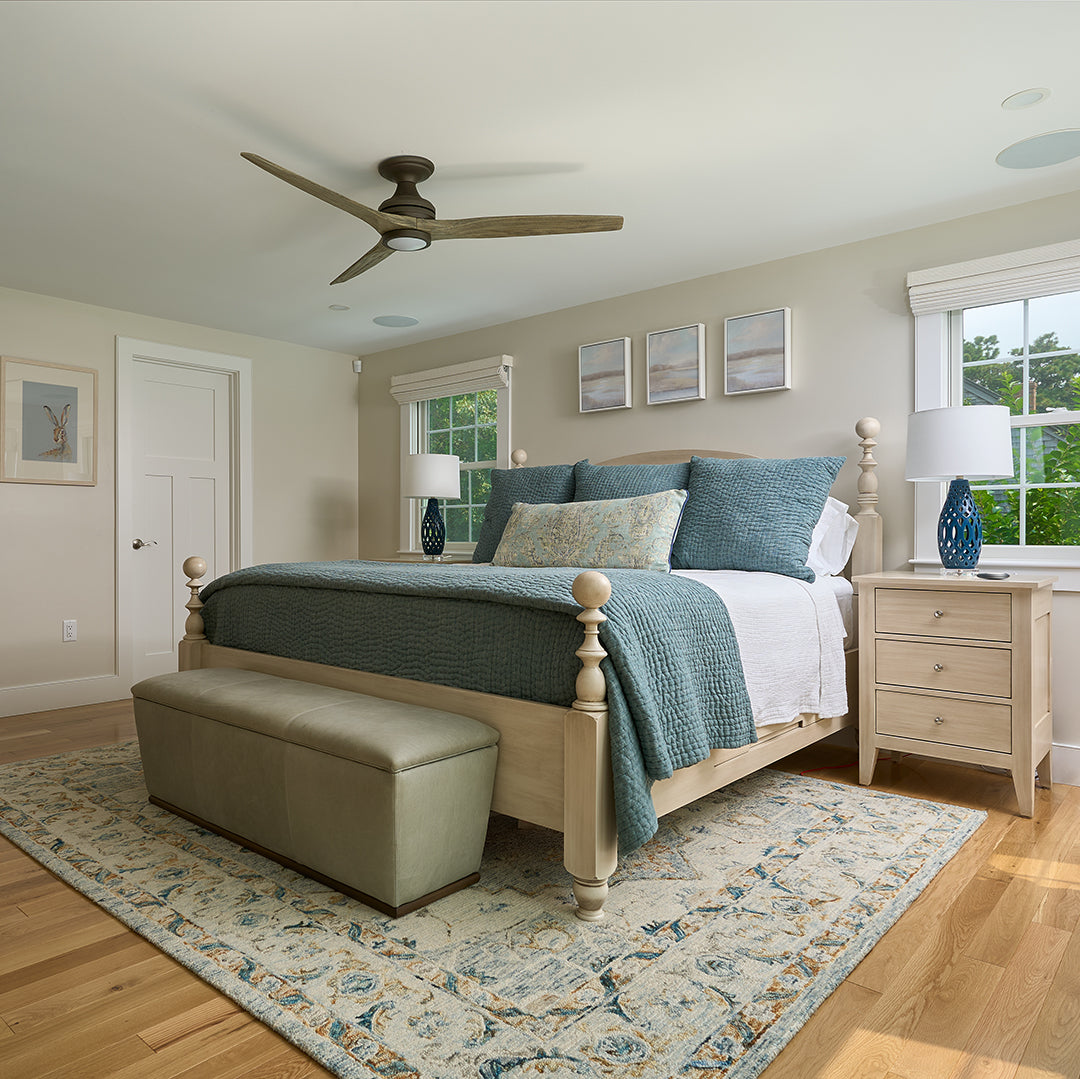 Cannonball Bed