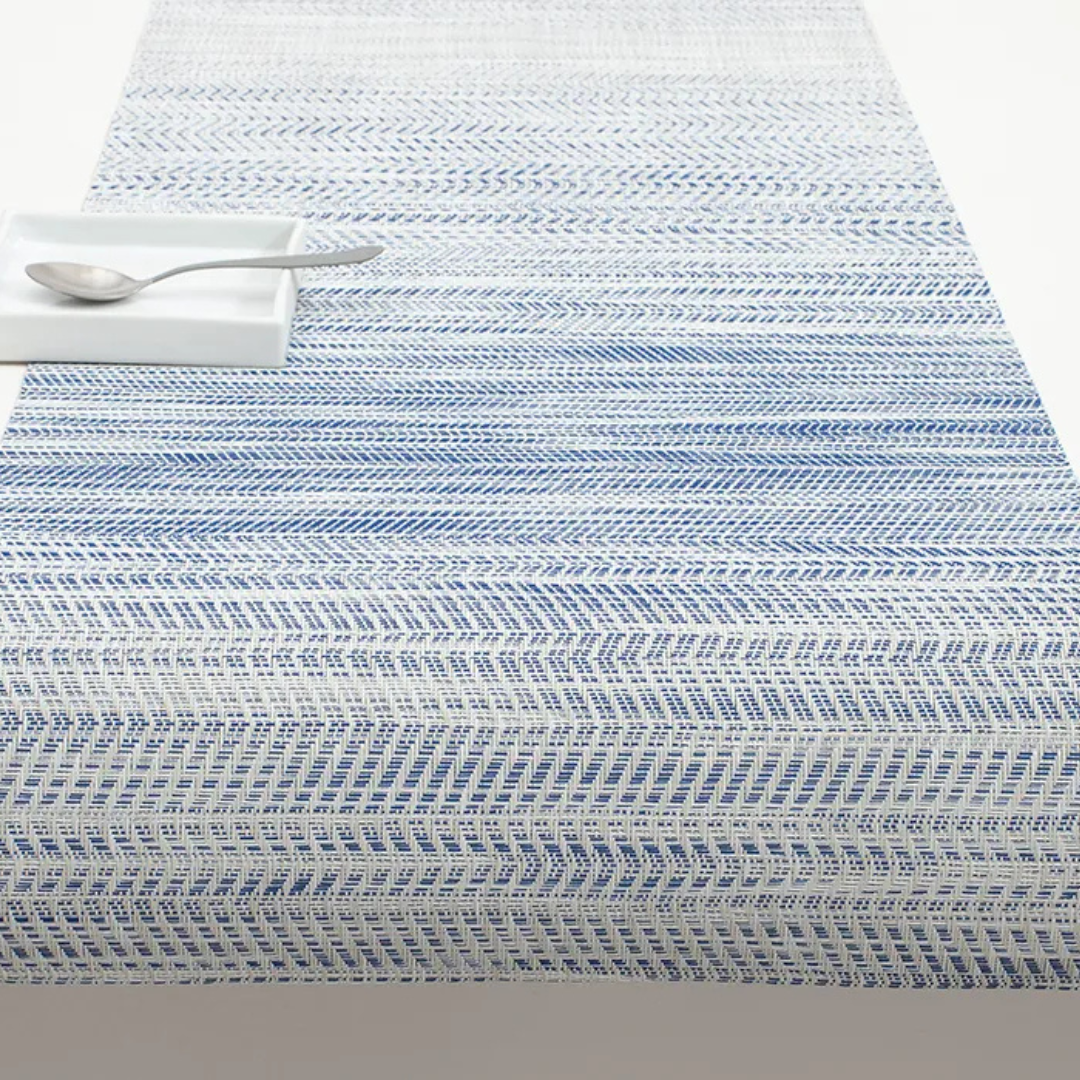 Wave Table Runner